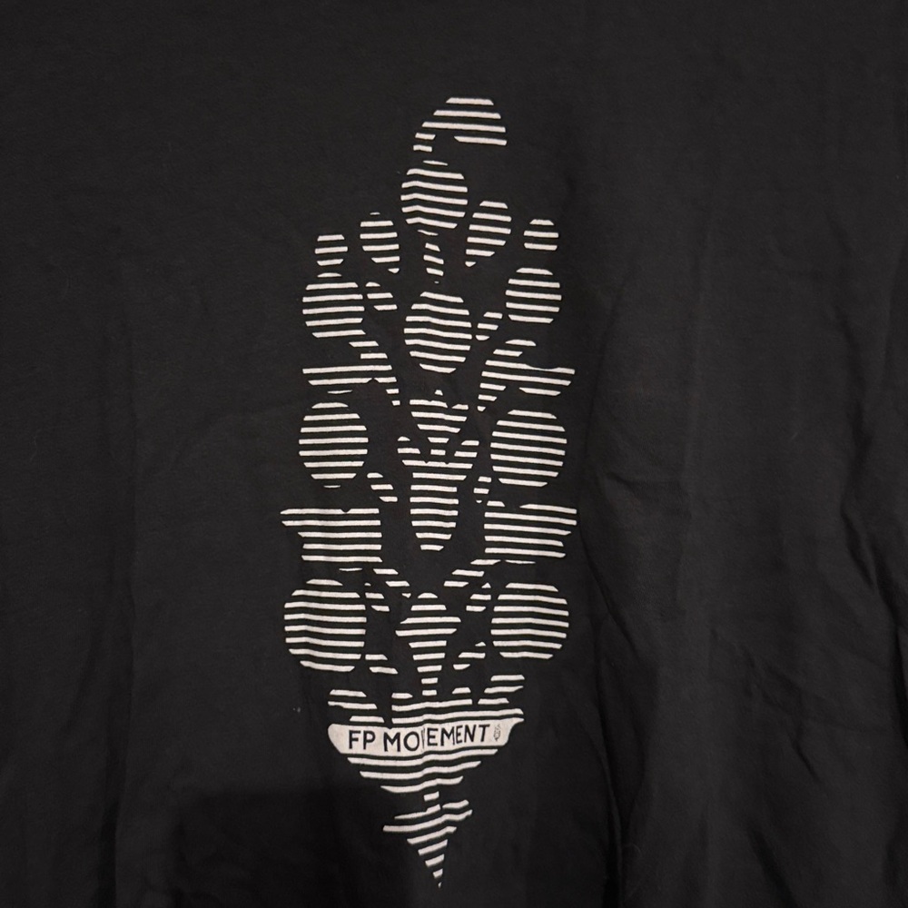 Free people movement shirt - Picture 2 of 6